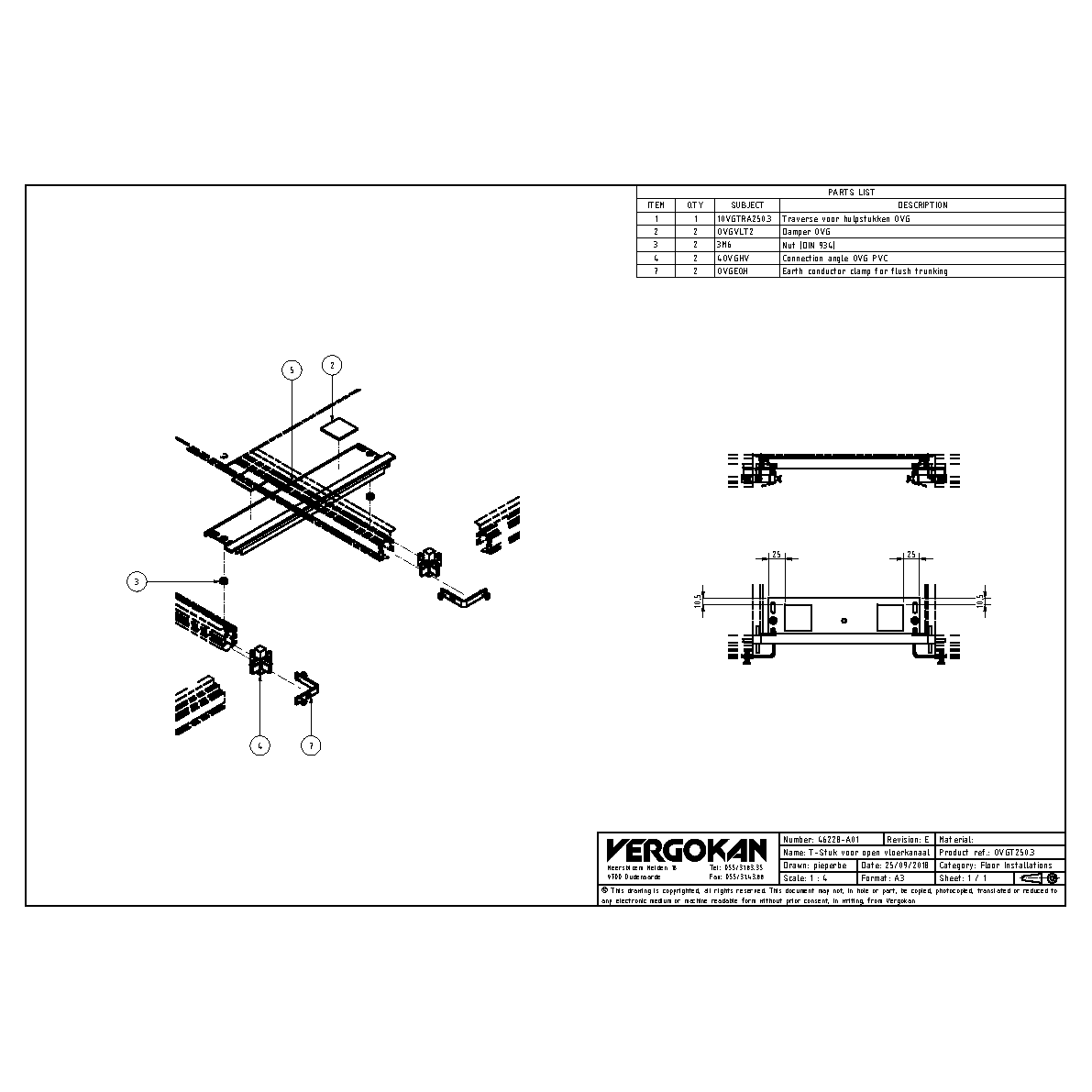 COMMERCIAL OVGT250.3
